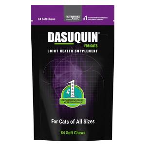 Dasuquin for Cats Joint Health Soft Chews  Nutramax Laboratories